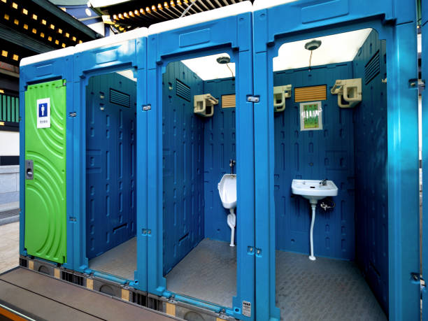Portable Toilet Options We Offer in Hartley, CA