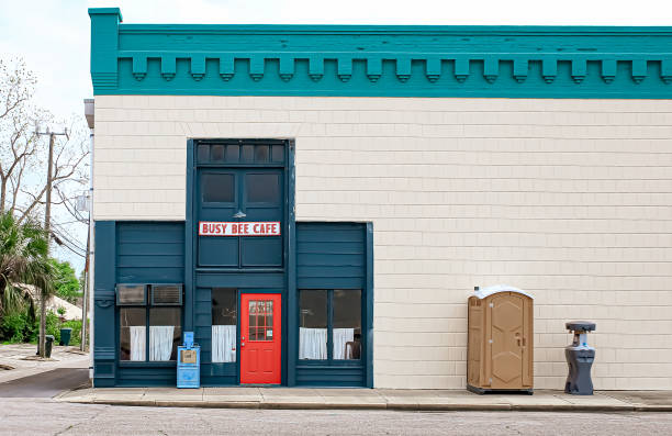 Best Construction site porta potty rental  in Hartley, CA
