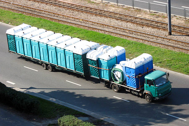 Best Portable toilet rental cost  in Hartley, CA